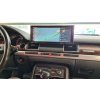 Audi A8 Android 15 autorádio