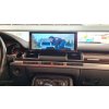 Audi A8 Android 15 autorádio