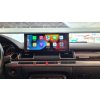 Audi A8 Android 15 autorádio