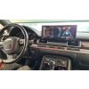 Audi A8 Android 15 autorádio