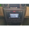 Land Rover Discovery 3 14 autorádio s WIFI, GPS, USB, BT