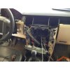 Land Rover Discovery 3 14 autorádio s WIFI, GPS, USB, BT