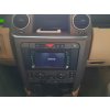 Land Rover Discovery 3 13 autorádio s WIFI, GPS, USB, BT