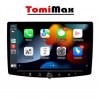 1DIN autorádio s Android 14 WIFI, GPS, USB, BT