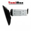 1DIN autorádio s Android 14 WIFI, GPS, USB, BT