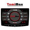 1DIN autorádio s Android 15 WIFI, GPS, USB, BT