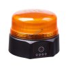 vyr 18546 aku led majak 36xled oranzovy magnet ece r65 wlbat812 1