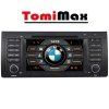 BMW X5 E53 nahlad T