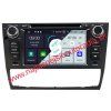 BMW E90 Android 15 autorádio s WIFI, GPS, USB, BT