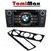 BMW E90 nahlad