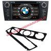 BMW E90 Android 15 autorádio s WIFI, GPS, USB, BT
