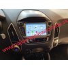 Hyundai IX35 Android 14 autorádio s WIFI, GPS, USB, BT