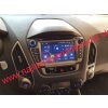 Hyundai IX35 Android 14 autorádio s WIFI, GPS, USB, BT