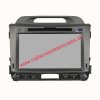 KIA SPORTAGE III Android 14 autorádio s WIFI, GPS, USB, BT