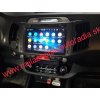 KIA SPORTAGE III Android 14 autorádio s WIFI, GPS, USB, BT