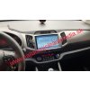 KIA SPORTAGE III Android 14 autorádio s WIFI, GPS, USB, BT