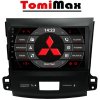 Mitsubishi Outlander 2006 2012 nahlad1