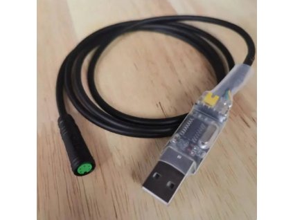 programovaci kabel