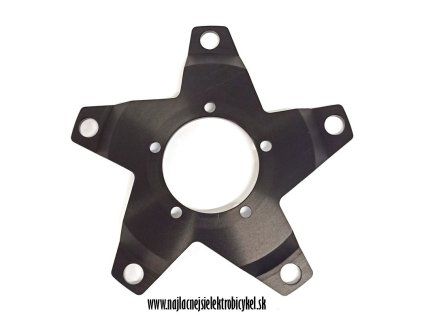 Tongsheng TSDZ8 prevodník OFFSET 11mm (38Z, 40Z, 42Z)