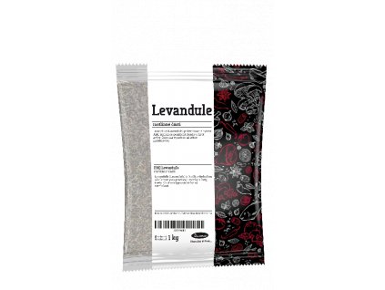 levandule