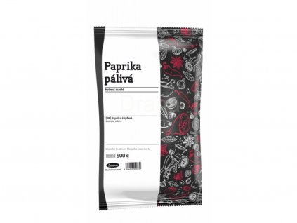 3540 paprika paliva 500g