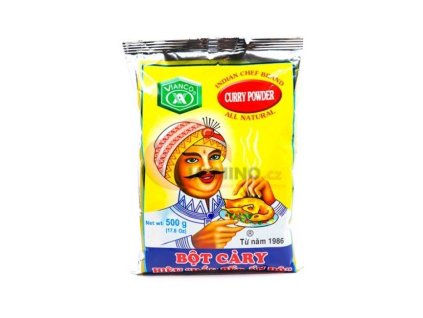 vianco kari prasek 500g 1