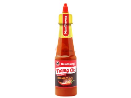 nam duong specialni hot chilli omacka 255g