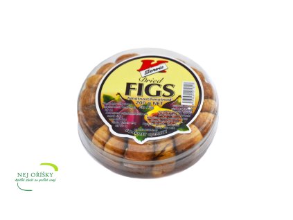 dried figs