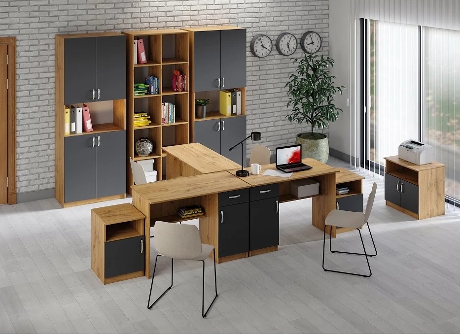 OFFICE KIT kancelársky sektor