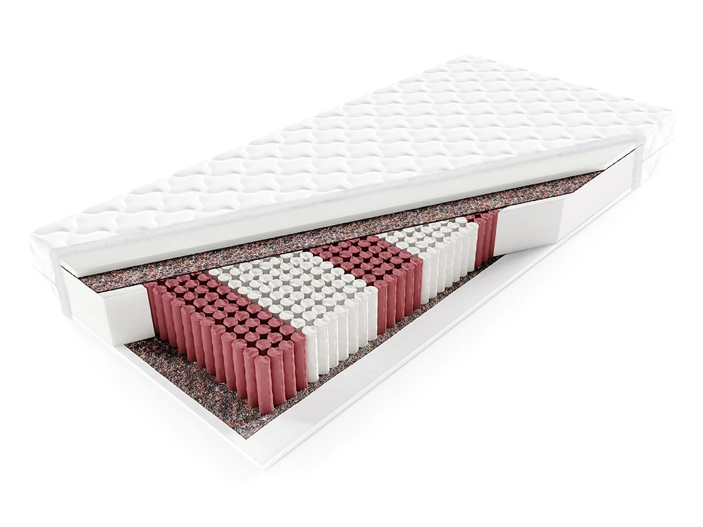bueno ta ti kov matrac multipocket 120x261165f60