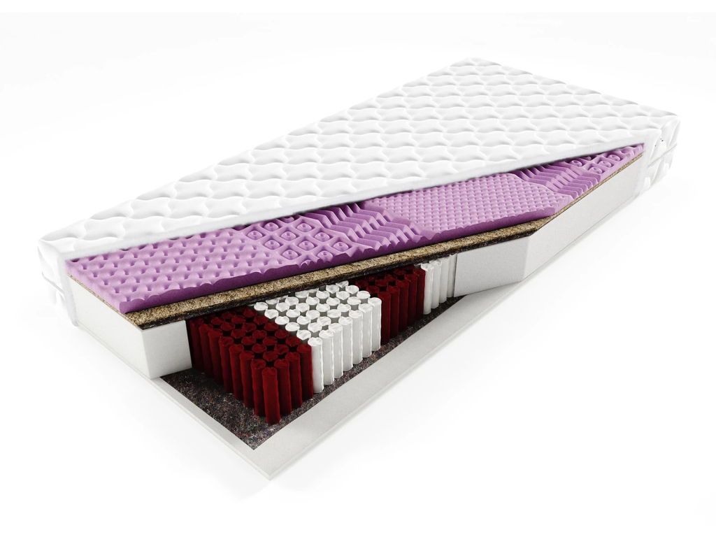 silke ta ti kov matrac multipocket 120x2c5480900