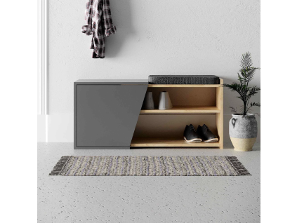 fiona botn k dub antracit botn k49ab2361