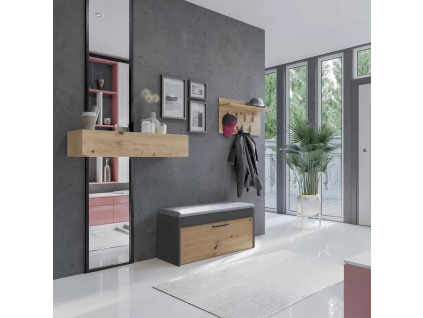 parma botn k antracit dub artisan e9093aae