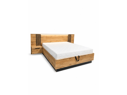 Bali Lux postel