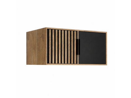 Bali Lux D2 nadstavba