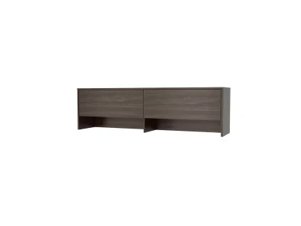 BED CONCEPT BC 09, nadstavba do BC 04, dub dunin 1