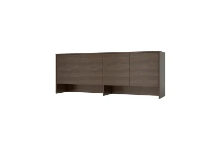 BED CONCEPT BC 10, nadstavba do BC 05, dub dunin 1