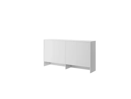 BED CONCEPT BC 11, nadstavba do BC 06, biela 1