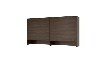 BED CONCEPT BC 11, nadstavba do BC 06, dub dunin 1