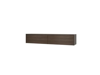 BED CONCEPT BC 15, nadstavba do BC 14, dub dunin 1