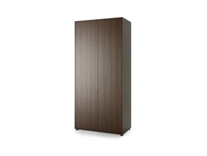 BED CONCEPT BC 20, 2 dverova skrina, dub dunin 1