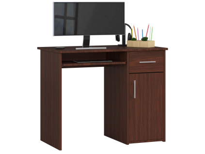 st l 90 cm wenge b4e8d3ad