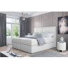 MERON 27 boxpringová posteľ 140x200, Soft 17