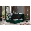 MERON 27 boxpringová posteľ 180x200, Soft 17