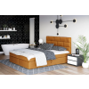 WALL boxspringová posteľ 160x200, Itaka 33