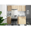 kuchynsk linka lima 1 8m biela dub sonom3b9df49a