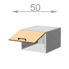 craft nadstavba 50 m5036 grafit dub taba6fa0013f