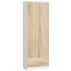 skri a rexa 60 cm biela sonoma f5f4e4cf