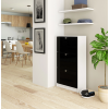 antonio 60 cm biela ierny lesk 1ea060b0