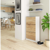 botn k kara 60 cm dub sonoma biely 45e8b192